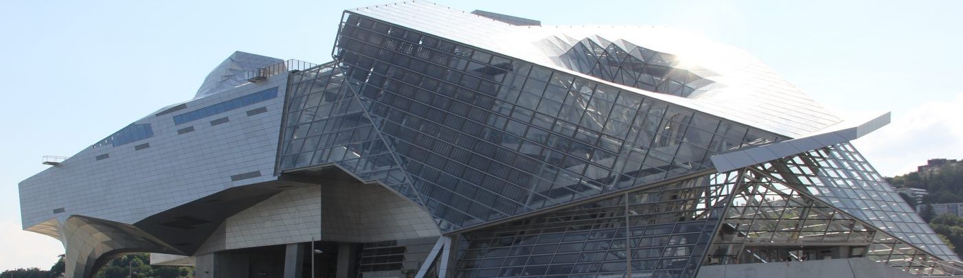 MUSEE CONFLUENCE